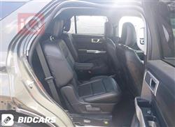 فورد إكسبلورر